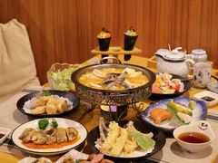 -古都日本料理(高桥路店)
