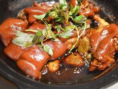 -老客家·客家菜(万达店)