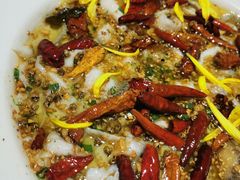 -太二酸菜鱼(福州泰禾店)