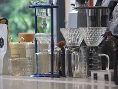 -蜜舍咖啡(洋人街店)