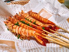 -79号渔船海鲜饭店(华强北店)
