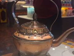 -巴依老爷新疆美食(常营店)