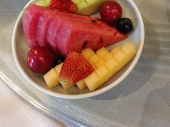 -上海皇廷花园酒店·御宴中餐厅