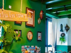 -Thai Basil罗勒叶泰式餐厅(时代天街店)