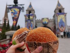 -大连海昌发现王国主题公园