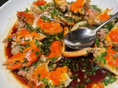 -荣兴酒家(徐家汇店)