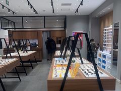 -JINS(北京apm店)