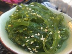 海藻&nbsp;-昊·来了寿司(双楠2店)