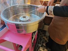 -五马集·海鲜·温州大牌档(黑金冠五马街十字路口店)
