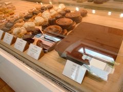 -DRUNK BAKER(上海陕康里店)