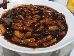 鲍鱼闷山药-顺风海鲜港(金玉兰店)