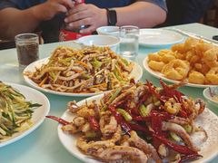-胖子菜馆(隆昌路店)