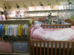 -丽婴房(新世界城店)