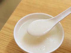 -杨记杏仁茶(椰园店)
