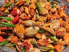 -东来土菜馆(民祥园路店)
