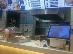 -黎一碗大碗手工面(城市立方店)