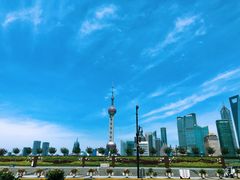 -YUE·6·西式融合餐厅(外滩六号店)