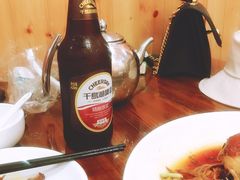 -芦茨金富饭庄·25年老字号·专做稻草鸡