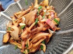 -白家寨子·山野白族菜(古城总店)