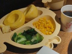 -北方家宴(番禺永旺店)