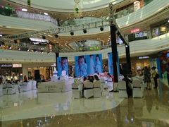 -万达广场(东莞厚街店)