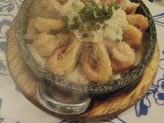 -卢大鲜鱼头捞饭(美利广场店)