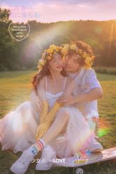 -第一夫人婚纱摄影(南京店)