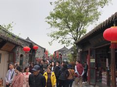 -壶园美食·淮扬菜(东圈门店)