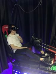 -BBVR团建聚会体验馆·亲子DIY手工