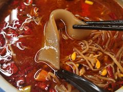 -新辉港式茶餐厅(北栅店)