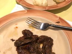 -五洲皇冠巴西烤肉餐厅