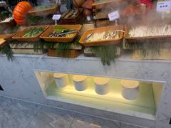 -川骄海鲜自助(河东店)