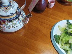 -百联南桥购物中心