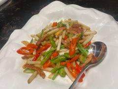 -童福兴·南京菜(老门东店)