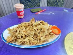 -夕阳红小吃(中街大悦城店)