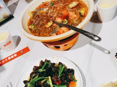 -李老哈·东北菜(宋园路店)