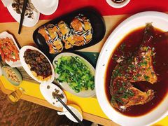 -君豪蟹都·湖景·农家乐(蟹舫苑店)