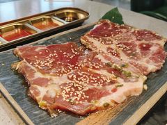 -妥妥烤肉料理(昙华林店)