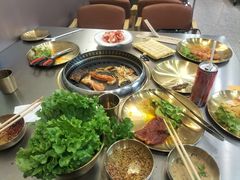 -炉队长·齐齐哈尔家庭烤肉(马家堡店)