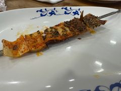 -柴氏风味斋(甘家口店)