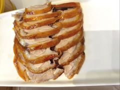 -玉林烤鸭店(垡头店)