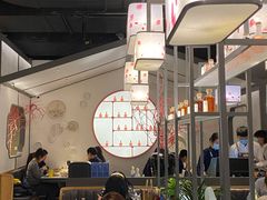 大堂-竹外桃花·江南小酒馆(SKP·S店)