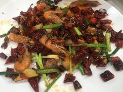 -南海渔家•海鲜•正宗海南菜(海棠湾店)
