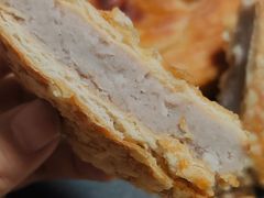 -运栋天马牛肉饼(林科大店)