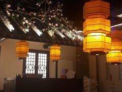 -绿茶餐厅(燕郊永旺店)