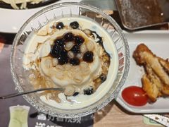 -豪客来牛排(成都锦江大融城店)