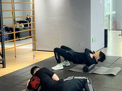 -超鹿运动(五四路恒力城店)