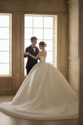 -薇薇新娘婚纱摄影连锁品牌(瘦西湖店)