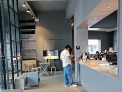 -来回·咖啡(钟村咖啡豆店)