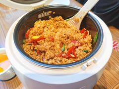 四代肉汤泡饭-湘约爨厨(太白立交店)